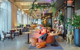 Moxy Berlin Ostbahnhof